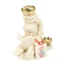 Snowbabies Classic Collection*Department 56 Life Is A Fairytale