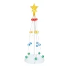 Village Accessories*Department 56 LIT Christmas Pole Tree