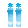 Village Accessories*Department 56 Lit Ice Castle Corners