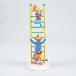 Grinch™ Village*Department 56 Little Flue Who