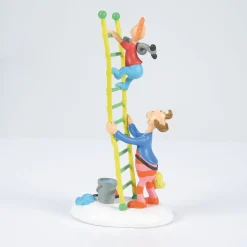 Grinch™ Village*Department 56 Little Flue Who