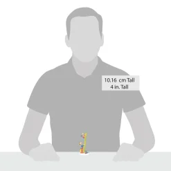 Grinch™ Village*Department 56 Little Flue Who