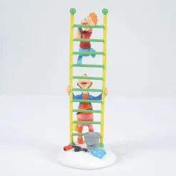 Grinch™ Village*Department 56 Little Flue Who