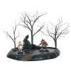 Halloween Village Accessories*Department 56 Little Red Riding Hood