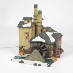 Dickens Village Series*Department 56 London Gin Distillery