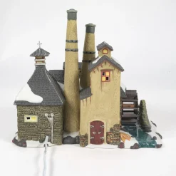 Dickens Village Series*Department 56 London Gin Distillery