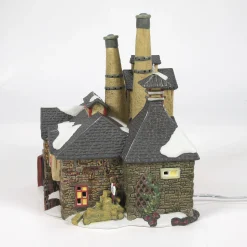 Dickens Village Series*Department 56 London Gin Distillery