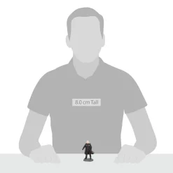 Harry Potter™ Village*Department 56 Lucius Malfoy