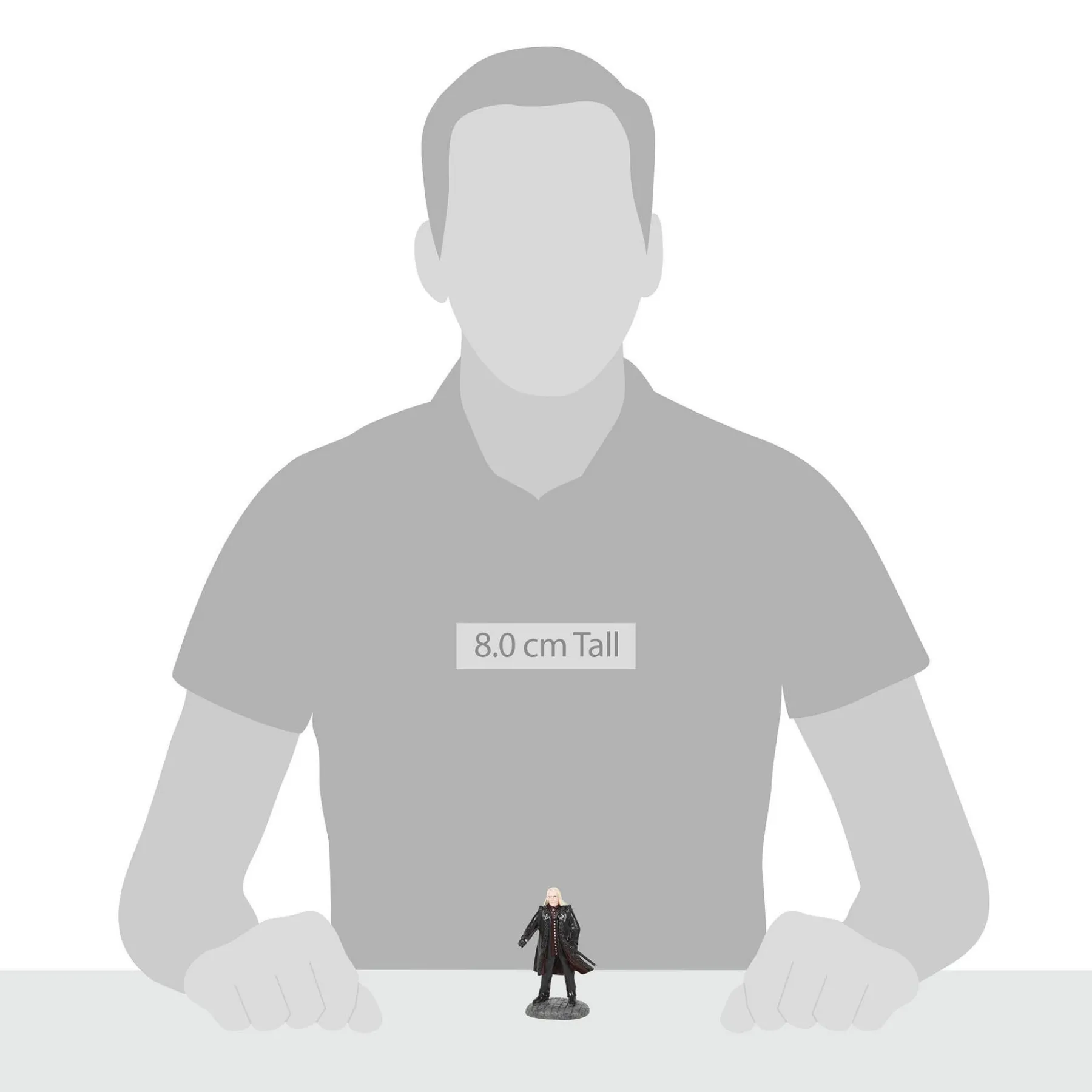 Harry Potter™ Village*Department 56 Lucius Malfoy