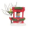 Peanuts® Village*Department 56 Lucy Is In