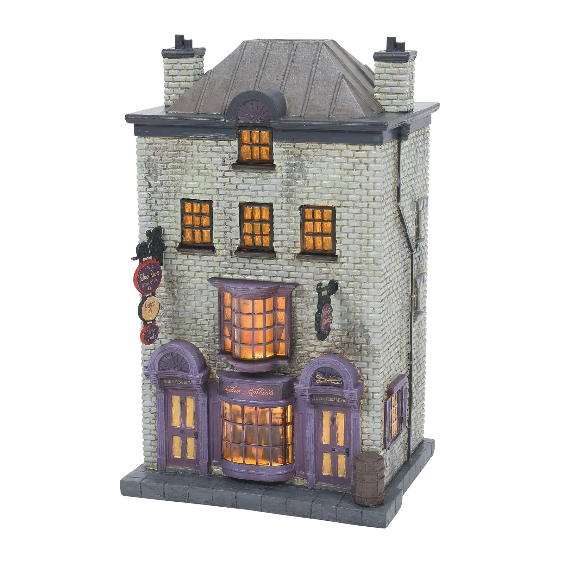 Harry Potter™ Village*Department 56 Madam Malkin's
