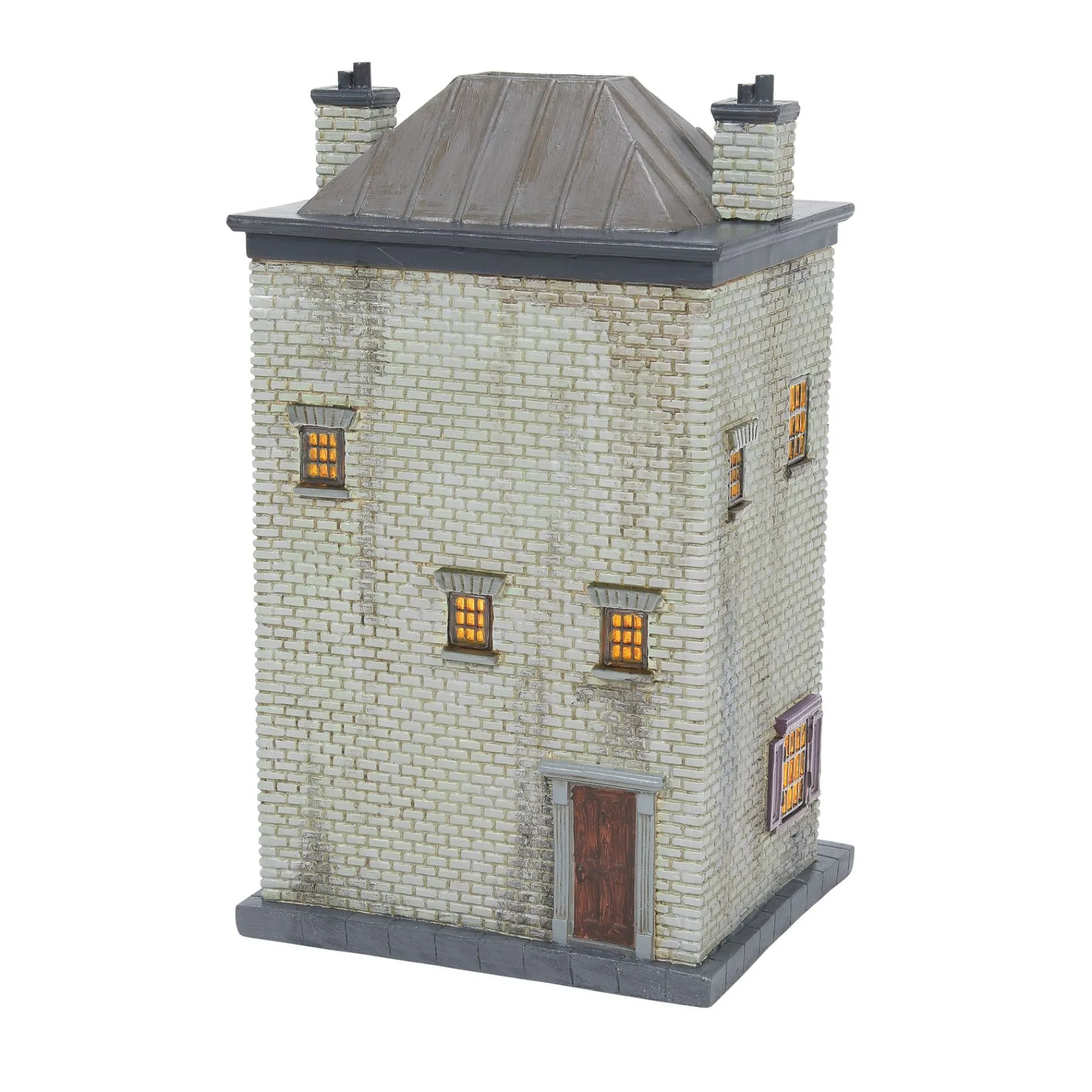 Harry Potter™ Village*Department 56 Madam Malkin's