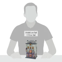 Harry Potter™ Village*Department 56 Madam Malkin's