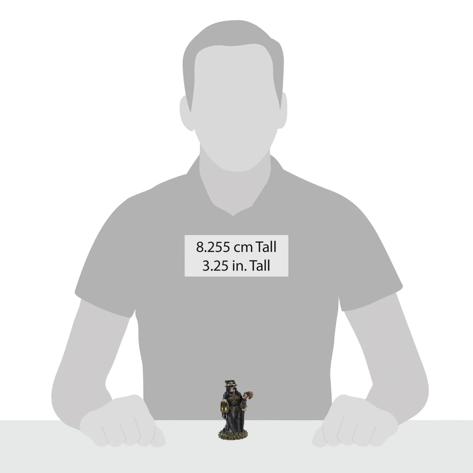 Snow Village Halloween*Department 56 Madame Laveau