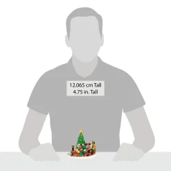 Disney Village*Department 56 Mickey's Holiday Express