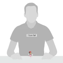 Disney Village*Department 56 Minnie's Arabesque