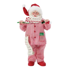 Sports & Leisure*Department 56 Minty & Bright