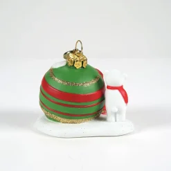 North Pole Series*Department 56 Nanook's Home