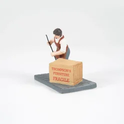 Christmas In The City Series*Department 56 New Holiday Furnishings