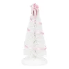 Village Accessories*Department 56 Nine Ladies Dancing Tree