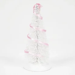 Village Accessories*Department 56 Nine Ladies Dancing Tree