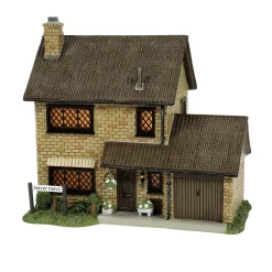 Harry Potter™ Village*Department 56 No. 4 Privet Drive