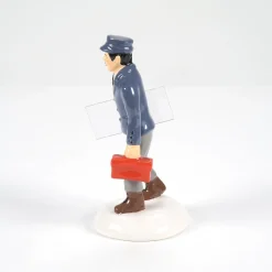 The Original Snow Village*Department 56 Odd Jobs Before The Snow