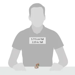 Christmas In The City Series*Department 56 Old School Skating Hack