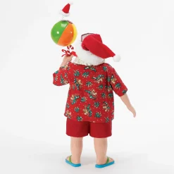 By The Sea*Department 56 On the Ball