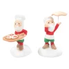 North Pole Series*Department 56 One Santa Special Coming Up!