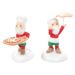 North Pole Series*Department 56 One Santa Special Coming Up!