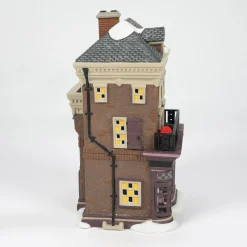 Dickens Village Series*Department 56 Otto Of Roses Perfumery