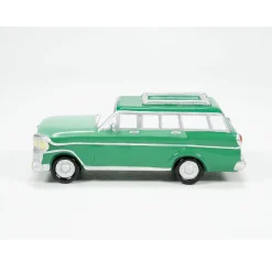 The Original Snow Village*Department 56 Out About Town S/3