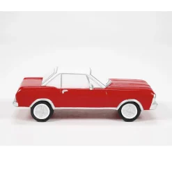 The Original Snow Village*Department 56 Out About Town S/3