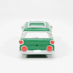 The Original Snow Village*Department 56 Out About Town S/3