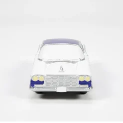 The Original Snow Village*Department 56 Out About Town S/3