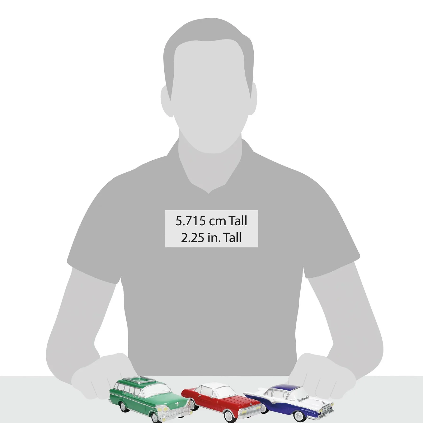 The Original Snow Village*Department 56 Out About Town S/3