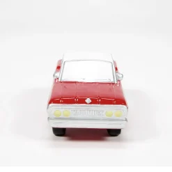 The Original Snow Village*Department 56 Out About Town S/3