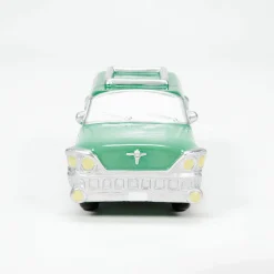 The Original Snow Village*Department 56 Out About Town S/3