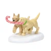Village Accessories*Department 56 Peppermint Pups