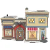 The Original Snow Village*Department 56 Pet & Vet