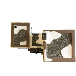 The Original Snow Village*Department 56 Pet & Vet