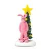 A Christmas Story™ Village*Department 56 Pink Nightmare