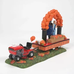 Snow Village Halloween*Department 56 Polar Royalty