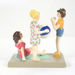 The Original Snow Village*Department 56 Pool Fantasy