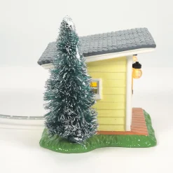 The Original Snow Village*Department 56 Pool Fantasy