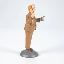 Harry Potter™ Village*Department 56 Professor Slughorn & the Trio