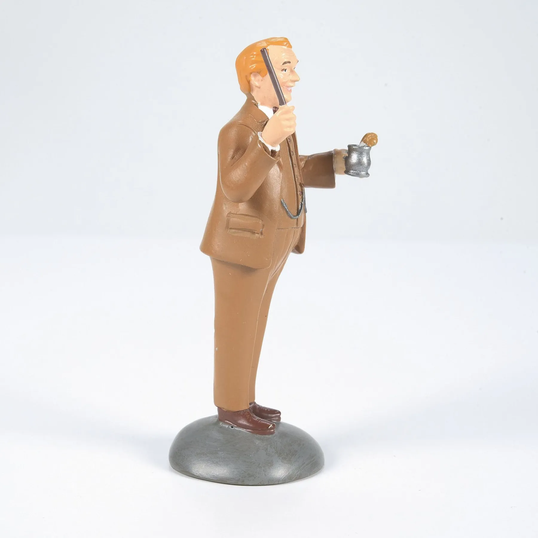 Harry Potter™ Village*Department 56 Professor Slughorn & the Trio