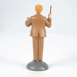 Harry Potter™ Village*Department 56 Professor Slughorn & the Trio