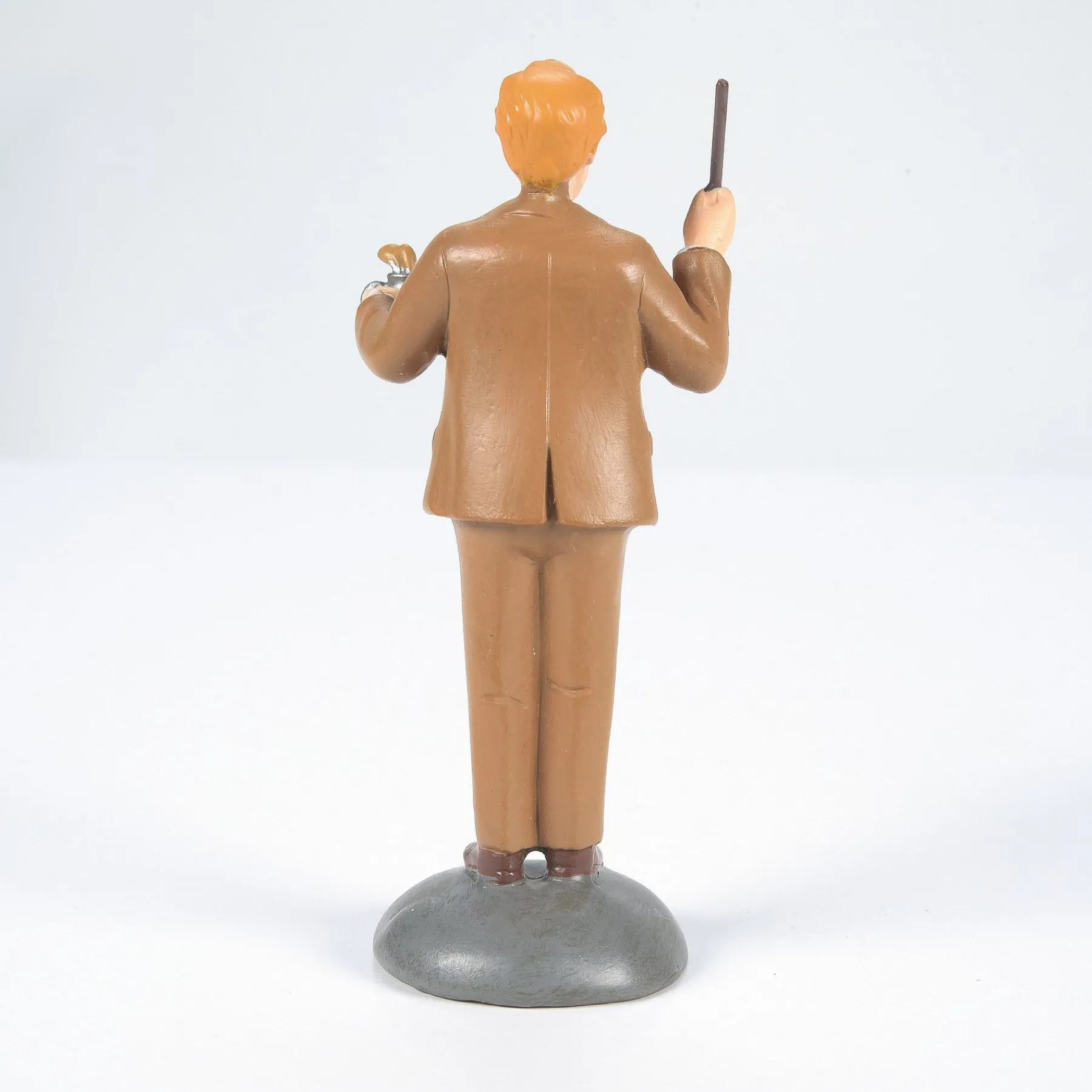 Harry Potter™ Village*Department 56 Professor Slughorn & the Trio